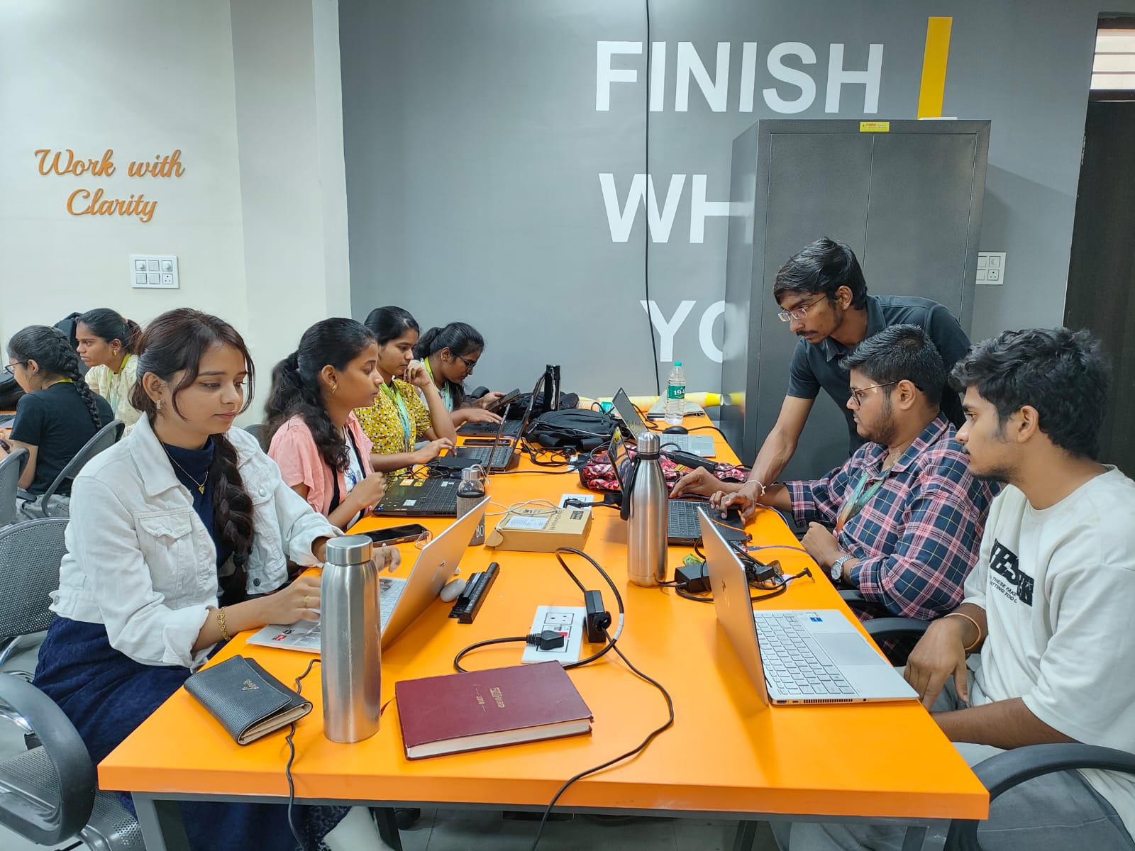 Edge AI / AIoT Training