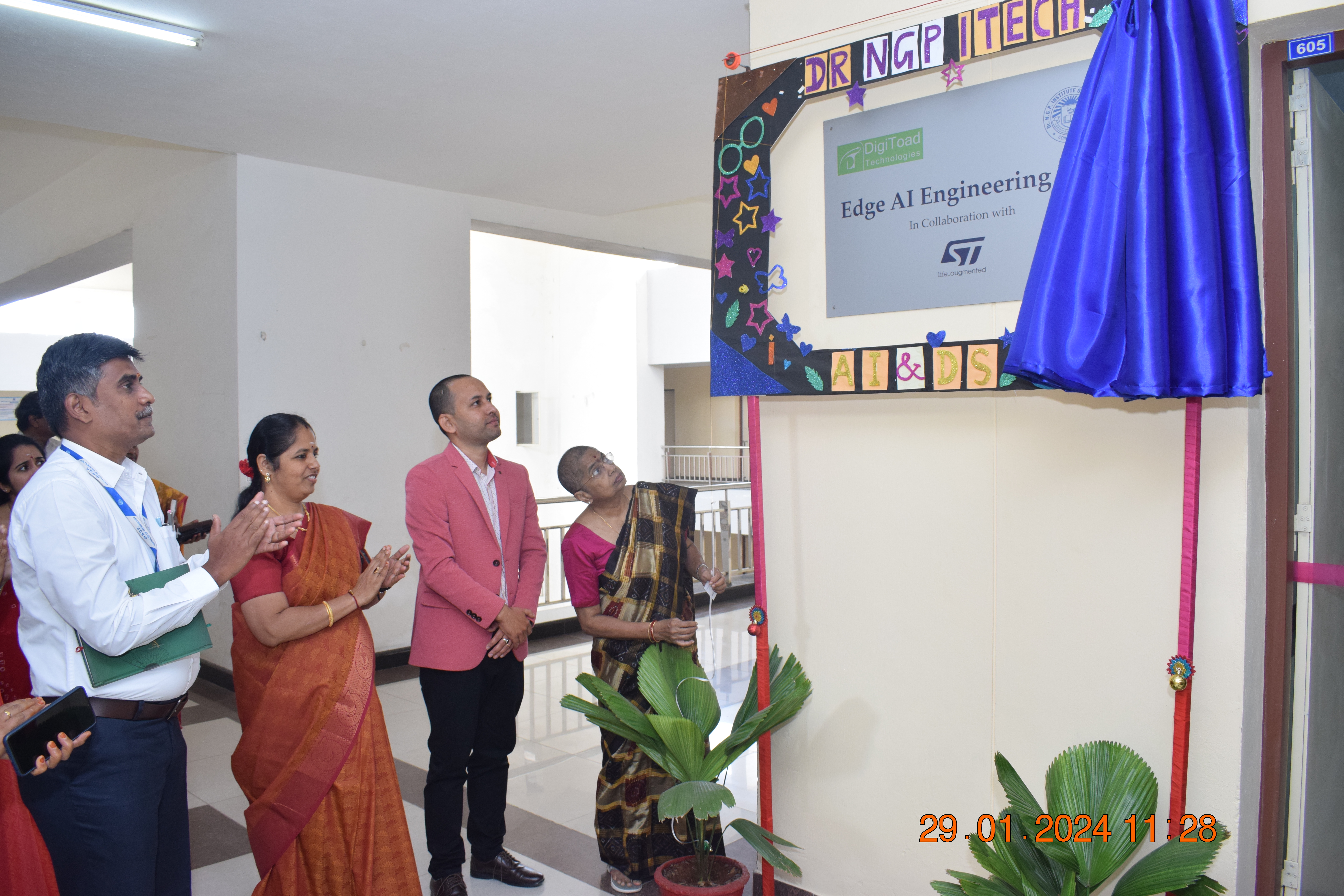 Quantum Technologies