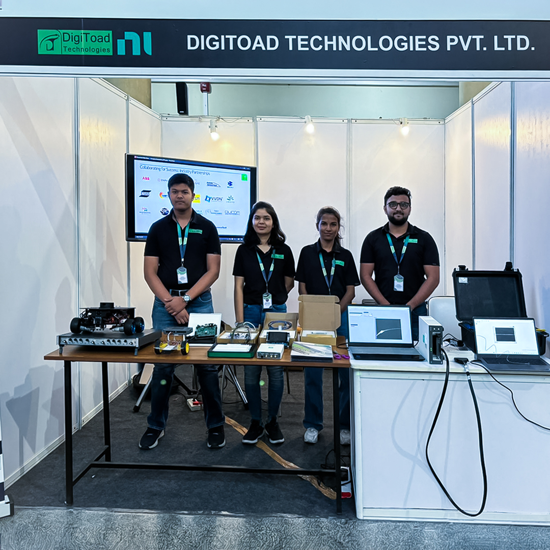 Quantum Technologies