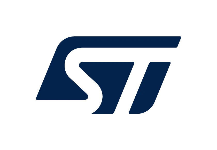 ST (STMicroelectronics)