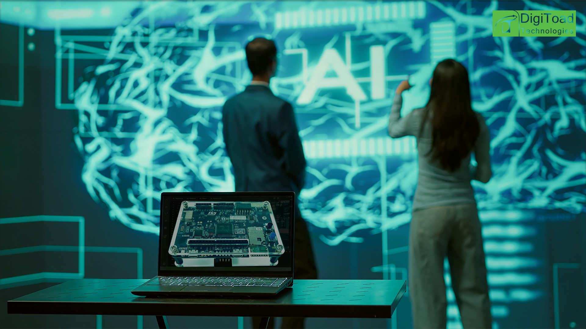 Beyond IoT: Unlocking New Possibilities with AI at the Edge